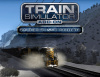 Превью изображения 1: Train Simulator: Soldier Summit Route Add-On