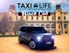 Превью изображения 1: Taxi Life: A City Driving Simulator - Black Cab