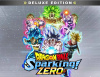 Превью изображения 1: Dragon Ball: Sparking! ZERO - Deluxe Edition