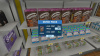 Превью изображения 3: Supermarket Simulator