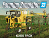 Превью изображения 1: Farming Simulator 22 - OXBO Pack