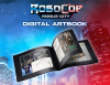 Превью изображения 1: Robocop: Rogue City - Digital Artbook