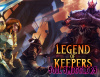 Превью изображения 1: Legend of Keepers: Soul Smugglers