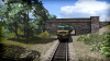 Превью изображения 6: Train Simulator: WSR Diesels Loco Add-On