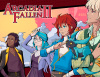 Превью изображения 1: Arcadia Fallen II