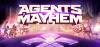 Превью изображения 1: Agents of Mayhem