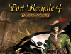 Превью изображения 1: Port Royale 4 - Buccaneers