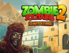 Превью изображения 1: Zombie Solitaire 2 Chapter 3