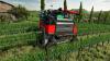 Превью изображения 2: Farming Simulator 22 - ERO Grapeliner Series 7000