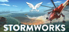 Превью изображения 1: Stormworks: Build and Rescue