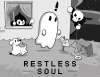 Превью изображения 1: Restless Soul