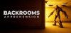 Превью изображения 1: BACKROOMS: APPREHENSION
