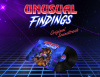 Превью изображения 1: Unusual Findings - Original Soundtrack