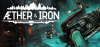 Превью изображения 1: Aether & Iron