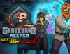 Превью изображения 1: Graveyard Keeper - Better Save Soul