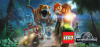 Превью изображения 1: LEGO Jurassic World