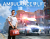 Превью изображения 1: Ambulance Life: A Paramedic Simulator