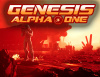 Превью изображения 1: Genesis Alpha One Deluxe Edition