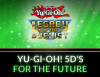 Превью изображения 1: Yu-Gi-Oh! 5D’s For the Future