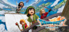 Превью изображения 1: DRAGON QUEST VII Reimagined Digital Deluxe Edition