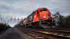 Превью изображения 3: Train Sim World: Canadian National Oakville Subdivision Hamilton - Oakville Route Add-On