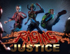Превью изображения 1: Raging Justice