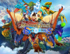 Превью изображения 1: Monster Hunter Stories
