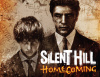 Превью изображения 1: Silent Hill Homecoming