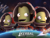 Превью изображения 1: Kerbal Space Program