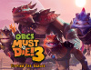 Превью изображения 1: Orcs Must Die! 3 - Tipping the Scales