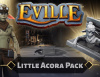 Превью изображения 1: Eville - Little Acora Pack