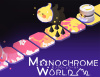 Превью изображения 1: Monochrome World