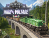 Превью изображения 1: Railway Empire 2 - High Voltage