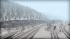 Превью изображения 3: Train Simulator: Munich - Garmisch-Partenkirchen Route Add-On