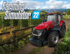 Превью изображения 1: Farming Simulator 22