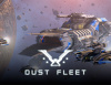 Превью изображения 1: Dust Fleet