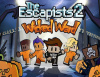 Превью изображения 1: The Escapists 2 - Wicked Ward