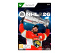 Превью изображения 1: NHL 26 - Standard Edition (цифровая версия) (Xbox Series X|S) (WW)