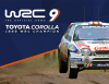 Превью изображения 1: WRC 9 Toyota Corolla 1999
