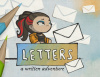 Превью изображения 1: Letters - a written adventure