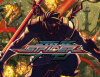Превью изображения 1: Strider
