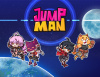 Превью изображения 1: Jump Man