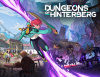 Превью изображения 1: Dungeons of Hinterberg