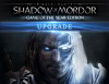 Превью изображения 1: Middle-earth: Shadow of Mordor - GOTY Edition Upgrade