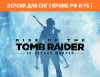 Превью изображения 1: Rise of the Tomb Raider: 20 Year Celebration (Версия для СНГ [ Кроме РФ и РБ ])