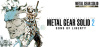 Превью изображения 1: METAL GEAR SOLID 2: Sons of Liberty - Master Collection Version NA&EU