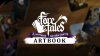Превью изображения 2: Foretales - Artbook