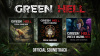 Превью изображения 2: Green Hell - Official Soundtrack