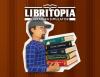 Превью изображения 1: LIBRITOPIA: Librarian Simulator