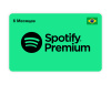 Превью изображения 1: Подписка Spotify Premium на 6 месяцев (Brazil) [Цифровая версия]